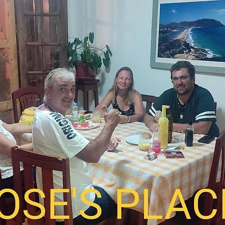 Rose'S Place Apartment Mindelo Exterior photo